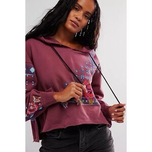 NWT Free People Sweet Treat Pullover Size Extra Small